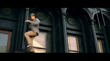 The Saturdays - Higher 