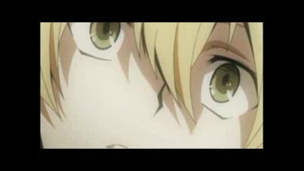 Pandora Hearts Episode 1 English (3/3) 