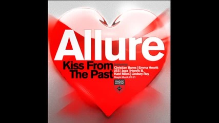 Tiesto pres. Allure feat. Jeza - You Say Itll Be Ok