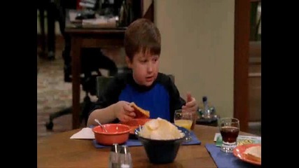 Two and a Half Men S01 Ep18