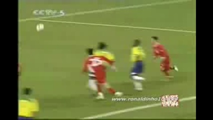 Ronaldinho 2009