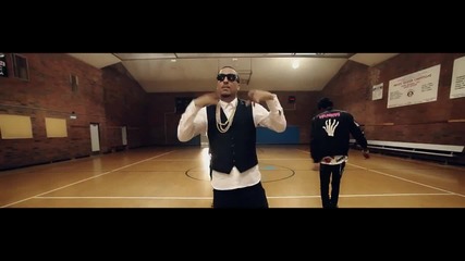 Joe Budden Feat. Wiz Khalifa & French Montana - N B A 2013 New Shit!