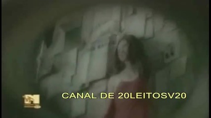 Шакира - Официално Видео Se Quiere Se Mata