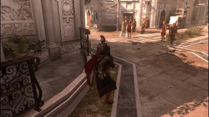 Bratherhood Gameplay