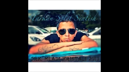 Tarkan Sentish Splet 2013