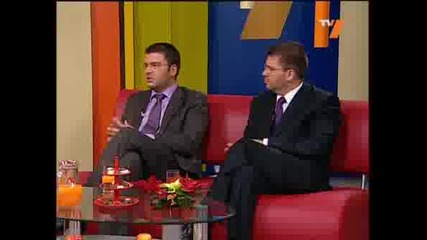Доктор Ангел Енчев - Tv7