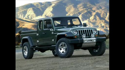 Jeep