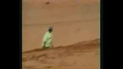 Всеки с късмета си...