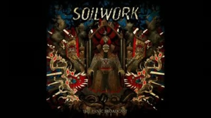 Soilwork - Night Comes Clean 