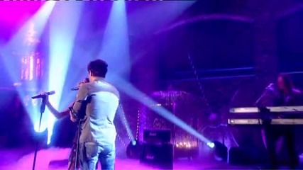 Enrique Iglesias feat. Nicole Scherzinger - Heartbeat (na jivo) 