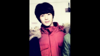 You are my everything епизод 11