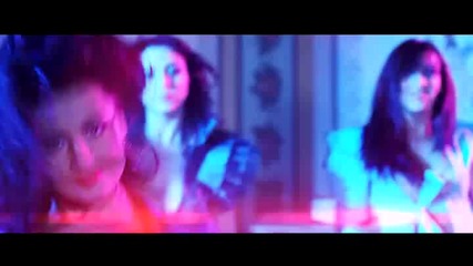 Andreea Balan - Crazy About Официално видео 720р 