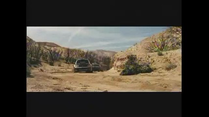 Sti Fast and Furious 2009 Subaru Commercial