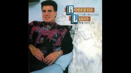 Roberto Lugo - Abeja Y Flor
