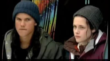 New Moon - Trailer 10