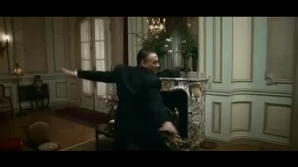 Bob Sinclar - Kiss My Eyes