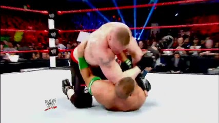 30 Second Fury - Extreme Rules