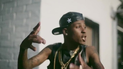 Rich The Kid - Hot Nigga Freestyle