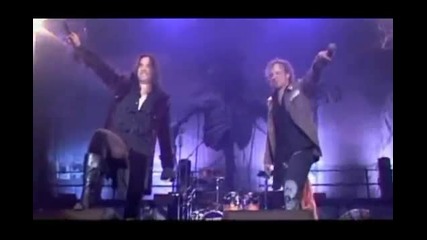 Avantasia - The Flying Opera Part 3/8