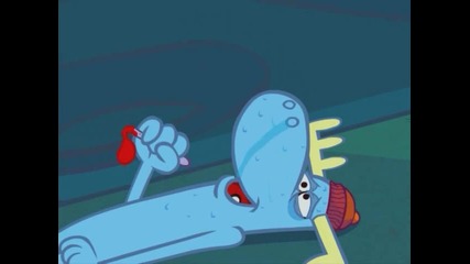 Happy Tree Friends - Out on a limb
