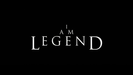 I Am Legend - Audioslave - Shadow On The Sun