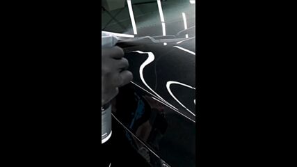 Koch Chemie - Spray Sealant S0.02 - детайлинг спрей за висок гланц, хидрофобност и защита на лака
