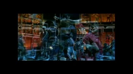 Video Reggaeton Daddy Yankee - Rompe...por Dj Crazy 