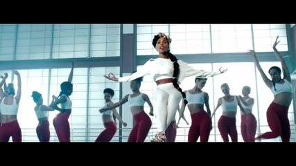 Janelle Monáe & Jidenna - Yoga ( Official Video )