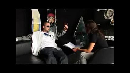 rap 2.0 Sido - Jesus ist die Sonne.avi