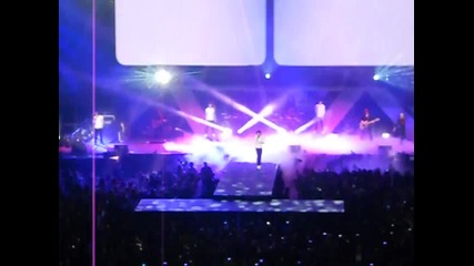 One Direction - More Than This - Madison Square Garden