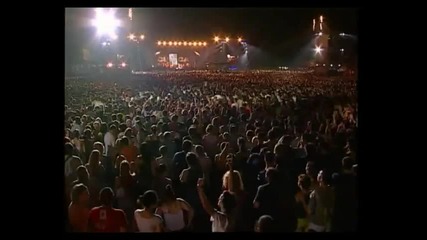Ceca - Kukavica (usce 2006 Live)