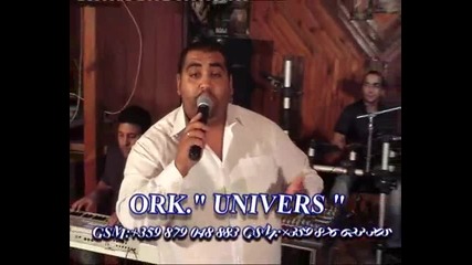 Ork.univers 2011album 1 dj.pirata