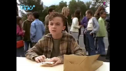 Malcolm In The Middle - S.01e.01 - Бг Аудио - High Quality