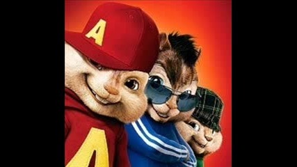 Alvin And The Chipmunks Singing One Time By Justin Bieber 