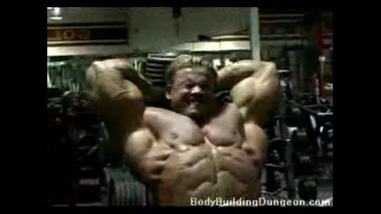fitnes bogove