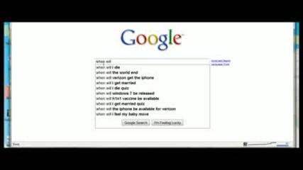 Google Games Fun With Searches 