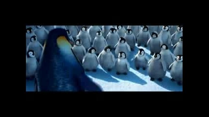 Happy Feet - Heart Song