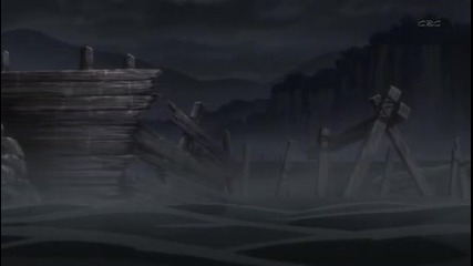 Sengoku Basara - Епизод 10 (eng subs) Високо качество