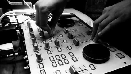Trap-style & Uk Dubstep Mix