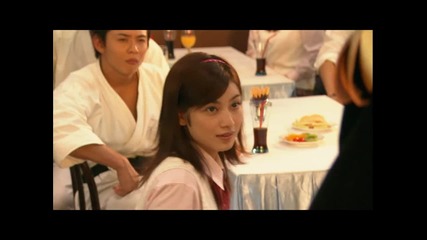 Hanazakari no Kimitachi e E04 3/4 bg subs