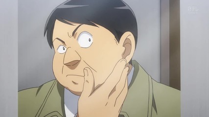 Magic Kaito 1412 Episode 11