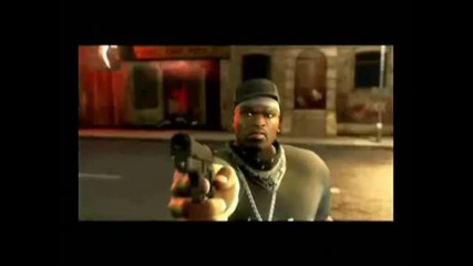 50 Cent - Disco Inferno 