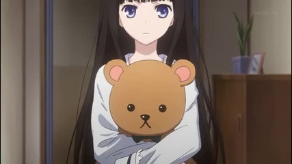 Kamisama no Memochou Episode 4 Eng Hq