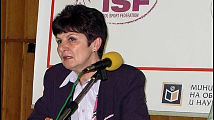 Пращаме два отбора на световно ученическо първенство, Боянова: Удовлетворението е голямо