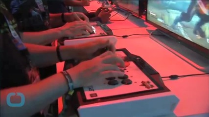 Virtual Reality Dominates Floor at E3 Gaming Show