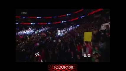 wwe.raw.2012.09.10.част 1