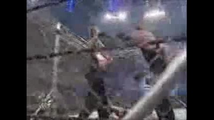My first Wwe Tribute !