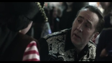 Плати на призрака Pay the Ghost-бг.субтитри