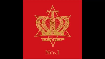 Teen Top- Missing You (official) Audio