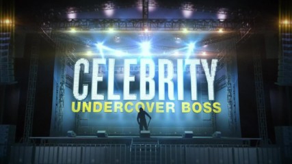Stephanie McMahon joins CBS's "Celebrity Undercover Boss"